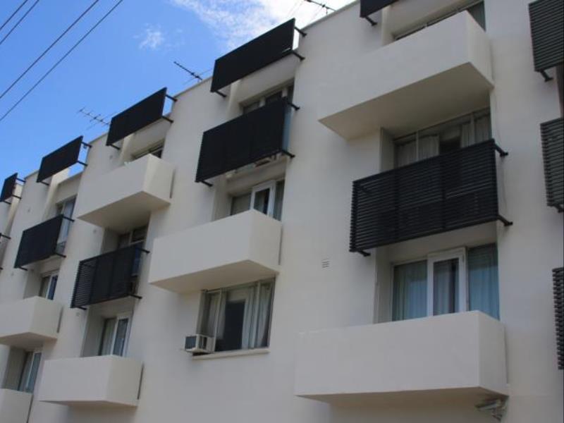 Parkville Place Serviced Apartments Melbourne Buitenkant foto