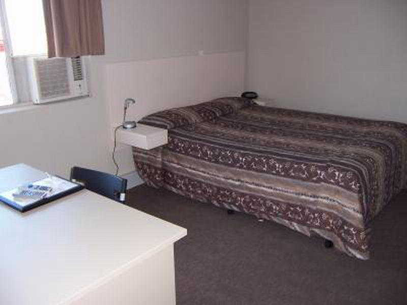 Parkville Place Serviced Apartments Melbourne Buitenkant foto