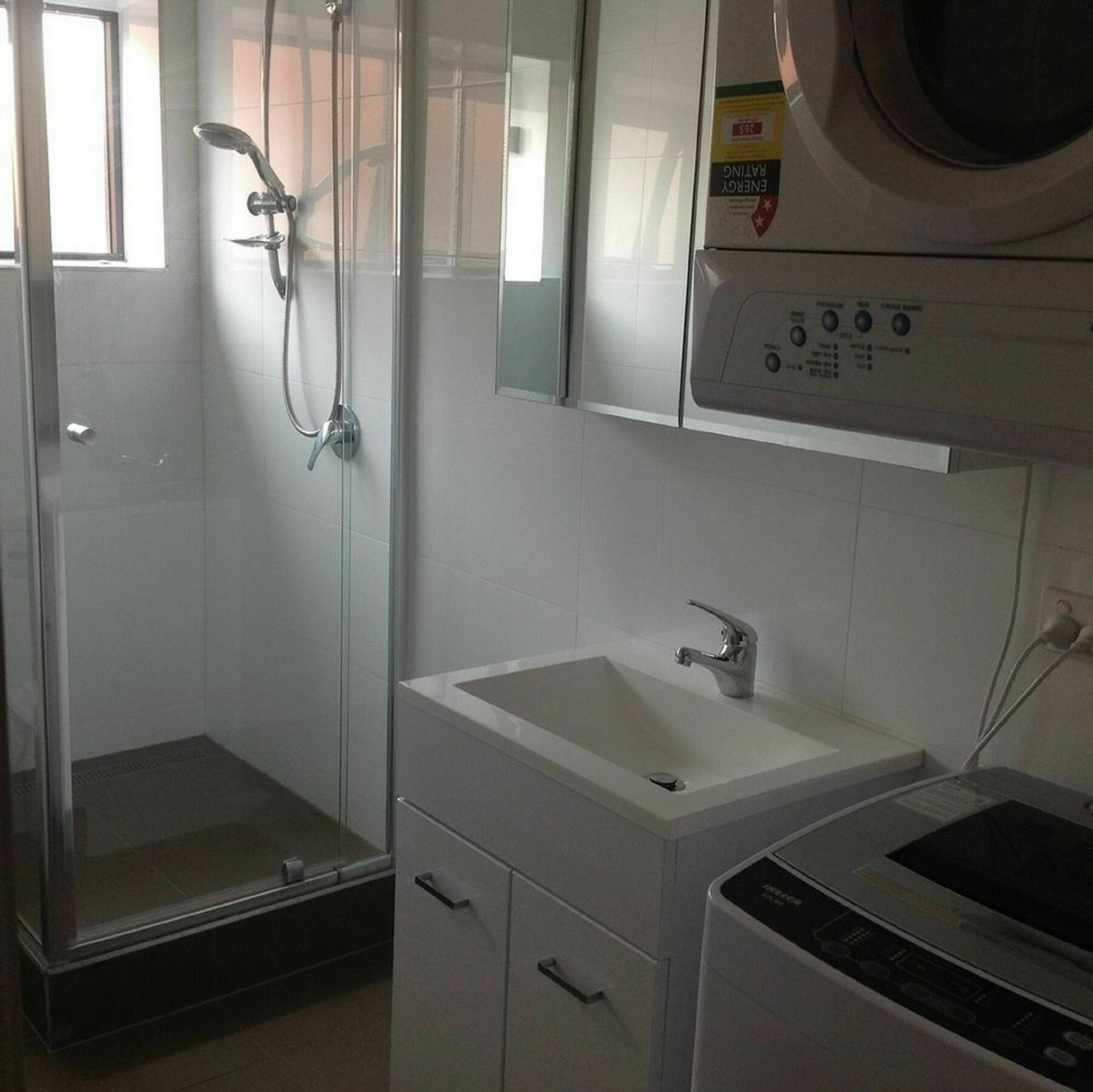 Parkville Place Serviced Apartments Melbourne Buitenkant foto