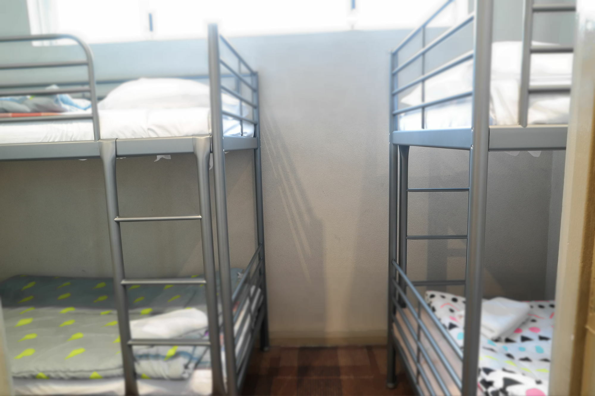 Parkville Place Serviced Apartments Melbourne Buitenkant foto