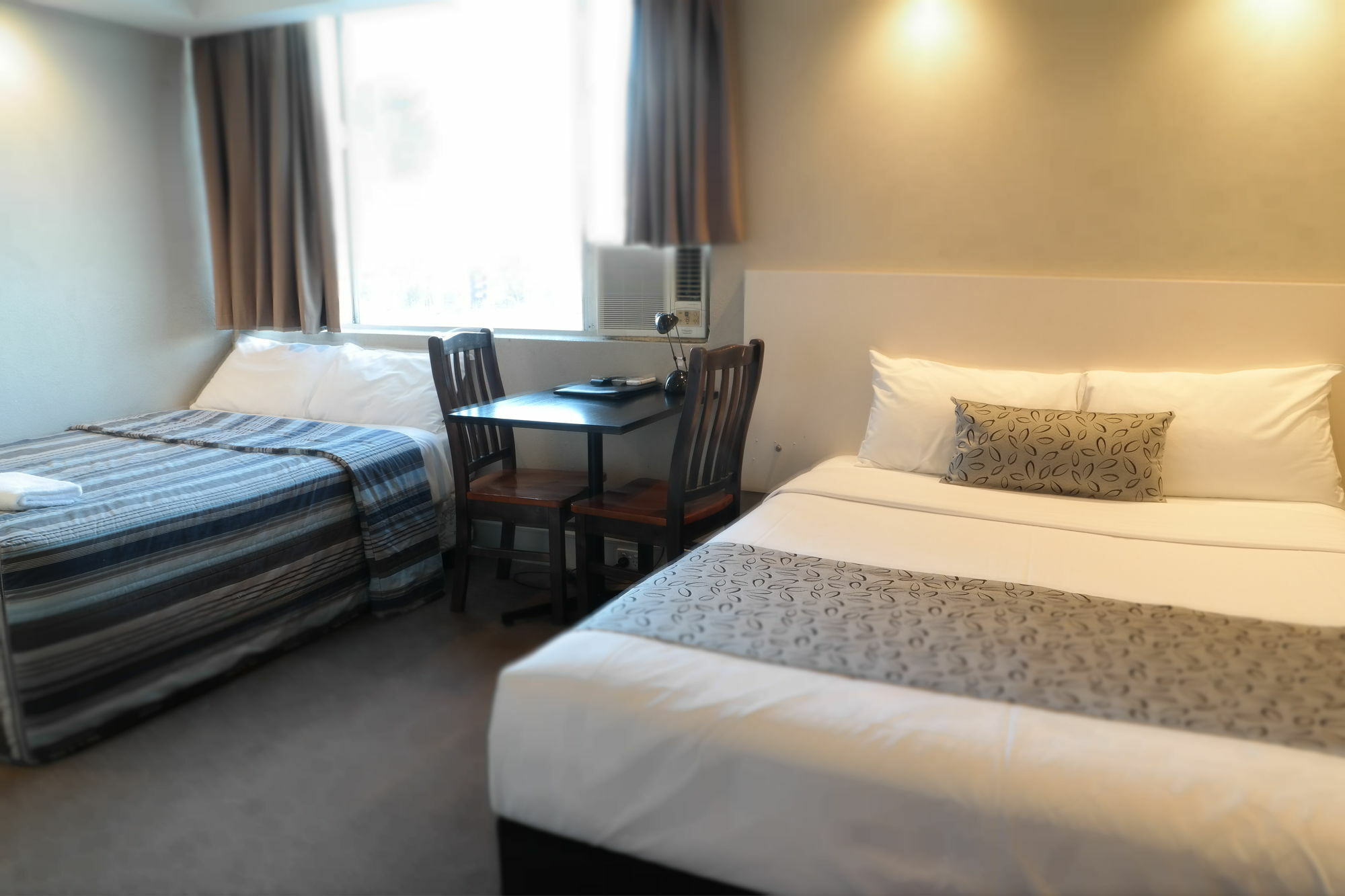 Parkville Place Serviced Apartments Melbourne Buitenkant foto
